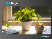 Planter No Aeration System