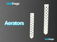 Independent Aerators