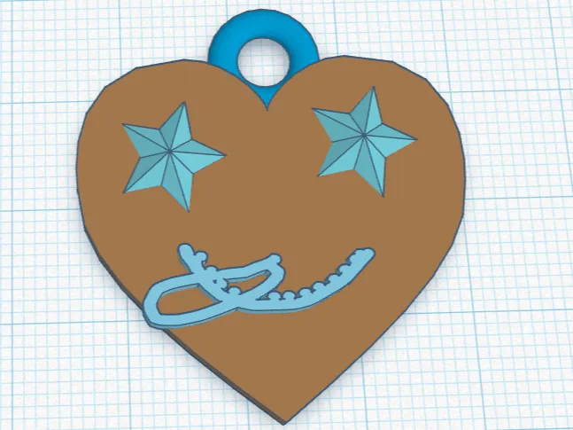 Happy heart