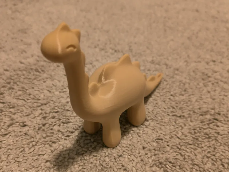 Cute Dinosaur