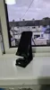 Phone Stand and Earbud Holder
