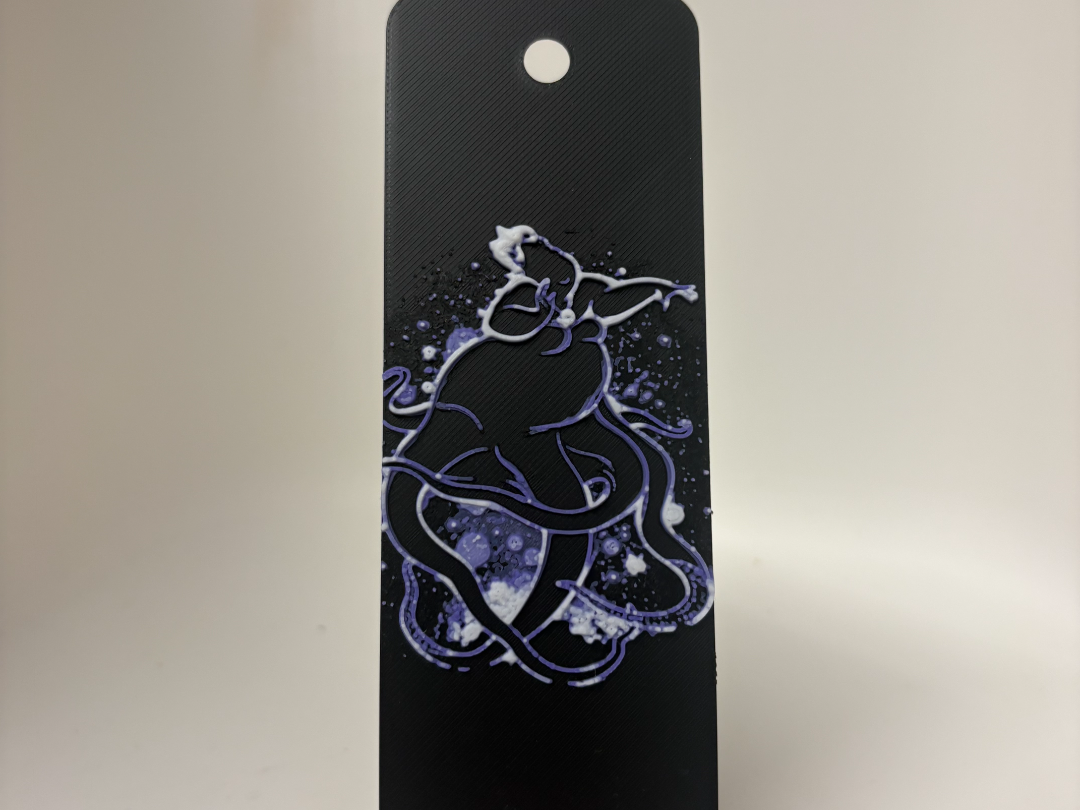 Ursula Bookmark