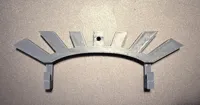 0.12mm layer, 2 walls, 15% infill