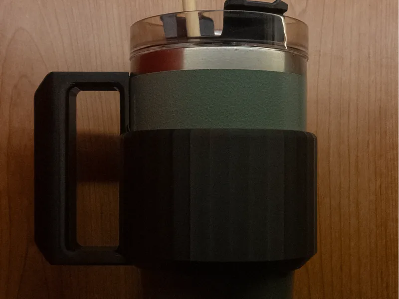 Stanley 20oz(591mL) handle