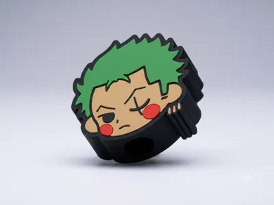 Zoro - Chunky Charm