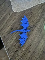 keychain version