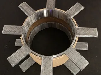 Spool Saver V2