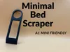 bed scraper