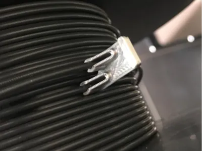 Filament Clip