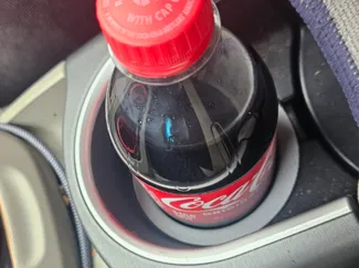 Cup holder sleeves