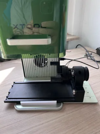 XTool RA2 Plate for F1