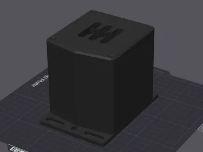 Moza HGP Shifter Shell 