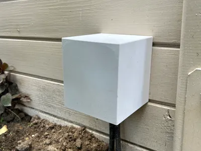 Outdoor Socket Weather Protection