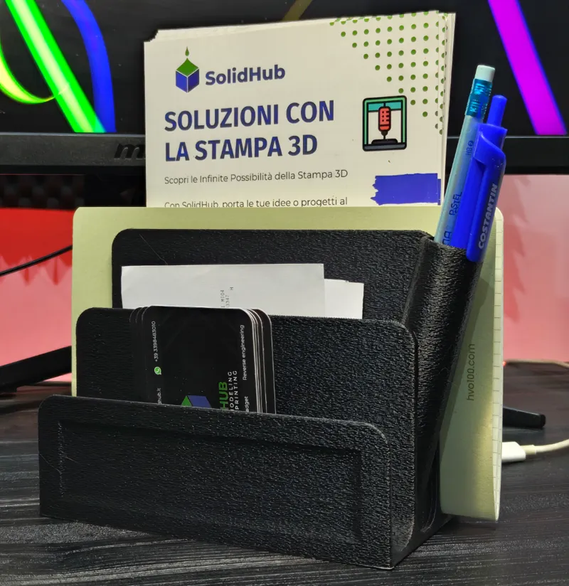 Document holder
