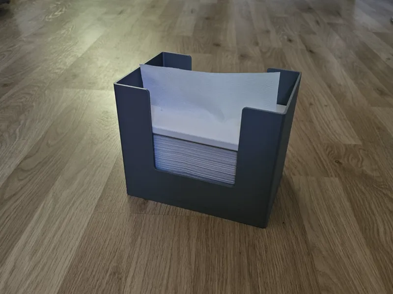 Napkins Dispenser