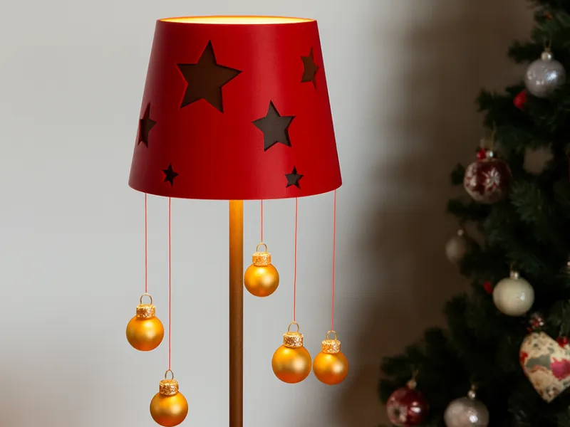 Christmas cover for Poldina pro spessore 3mm