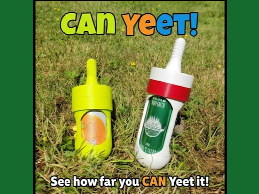 CAN Yeet