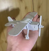 Kit avion à assembler, Cessna — photo 2