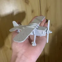 Kit avion à assembler, Cessna — photo 4