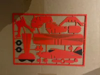 Kit avion à assembler, Cessna — photo 6