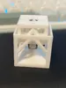0.2mm layer, 2 walls, 100% infill
