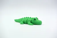 Regular, 0.2mm layer, 3 walls, 10% infill