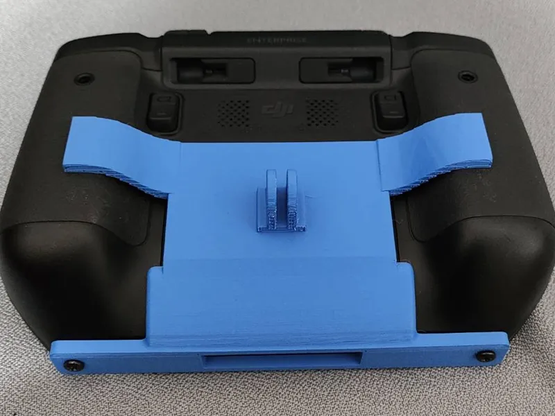 DJI RC PRO Enterprise Go pro mount