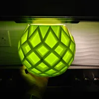 Extra Large +15%, 0.6mm nozzle, 0.2mm layer height