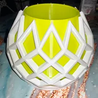 Extra Large +15% scale, 0.4mm nozzle, 0.28mm layer height