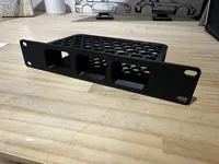 0.2mm layer, 6 walls, 25% infill