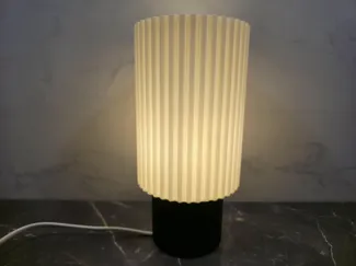 E14 - Modern desk lamp