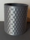 Bigger version, 120 diameter