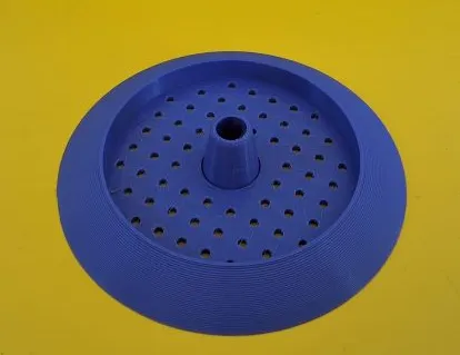 flytrap