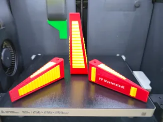 Feuerwehr Türkeil