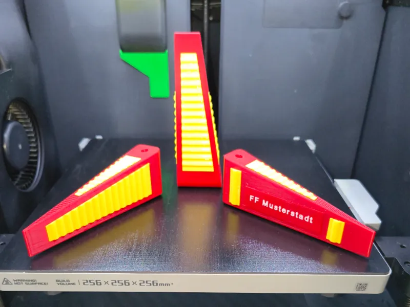 Feuerwehr Türkeil