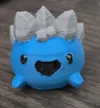 Rock Slime (Secret and Radiant style included)