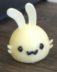 Cotton Slime (Radiant Version included)