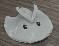 Quicksilver Slime (Secret Style included)