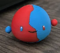 Twin Slime (Radiant Version included)