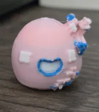 Glitch Slime