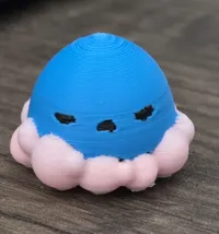 Sloomber Slime