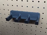 0.2mm layer, 4 walls, 10% infill