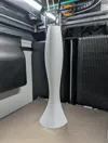 0.8 mm nozzle, 0.32mm layer, 1 walls, 0% infill