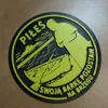 AMS version 0.2mm layer, 2 walls, 15% infill