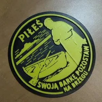 AMS version 0.2mm layer, 2 walls, 15% infill