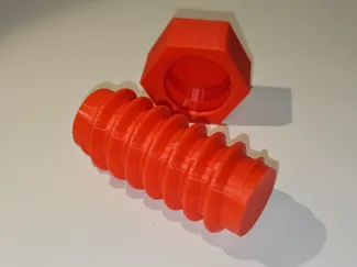 Screw Box