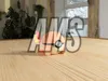 AMS Profile - No Feet