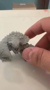 0.12mm layer, 2 walls, 2% infill