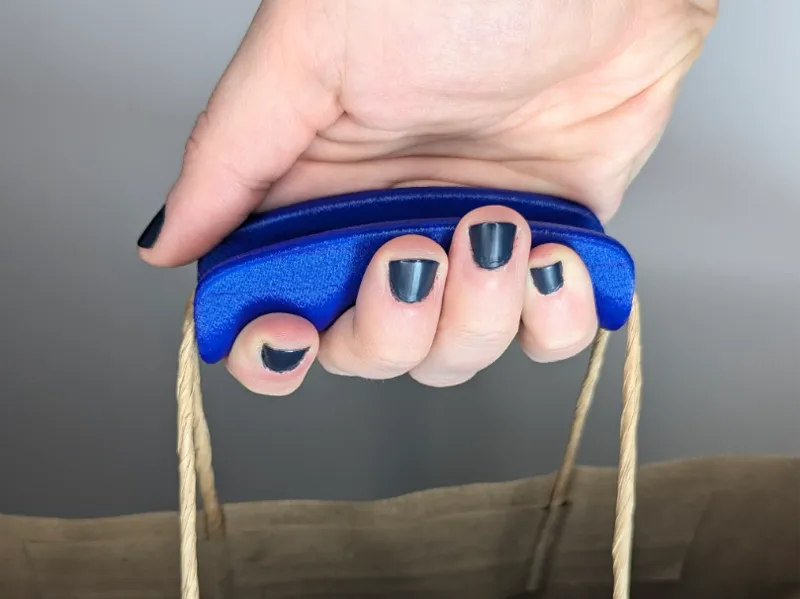 Grocery Grip