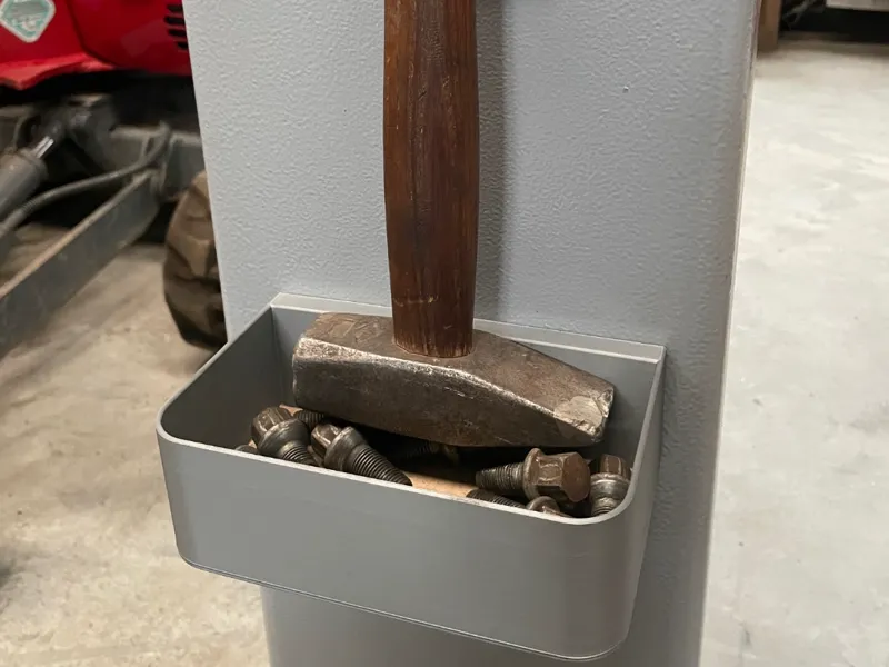 Werkstatt Gadget